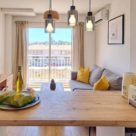 Charming Flat Close To The Beach Canet d'En Berenguer Exteriör bild