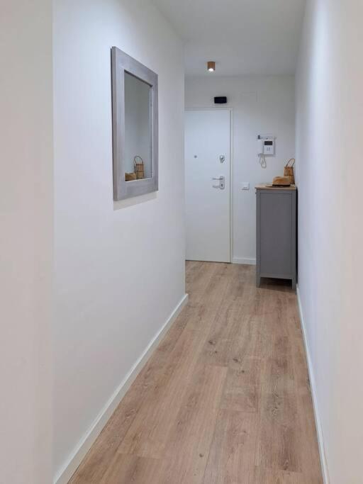 Charming Flat Close To The Beach Canet d'En Berenguer Exteriör bild