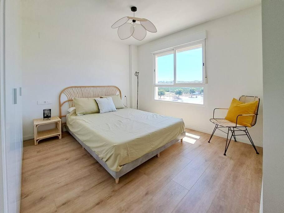 Charming Flat Close To The Beach Canet d'En Berenguer Exteriör bild