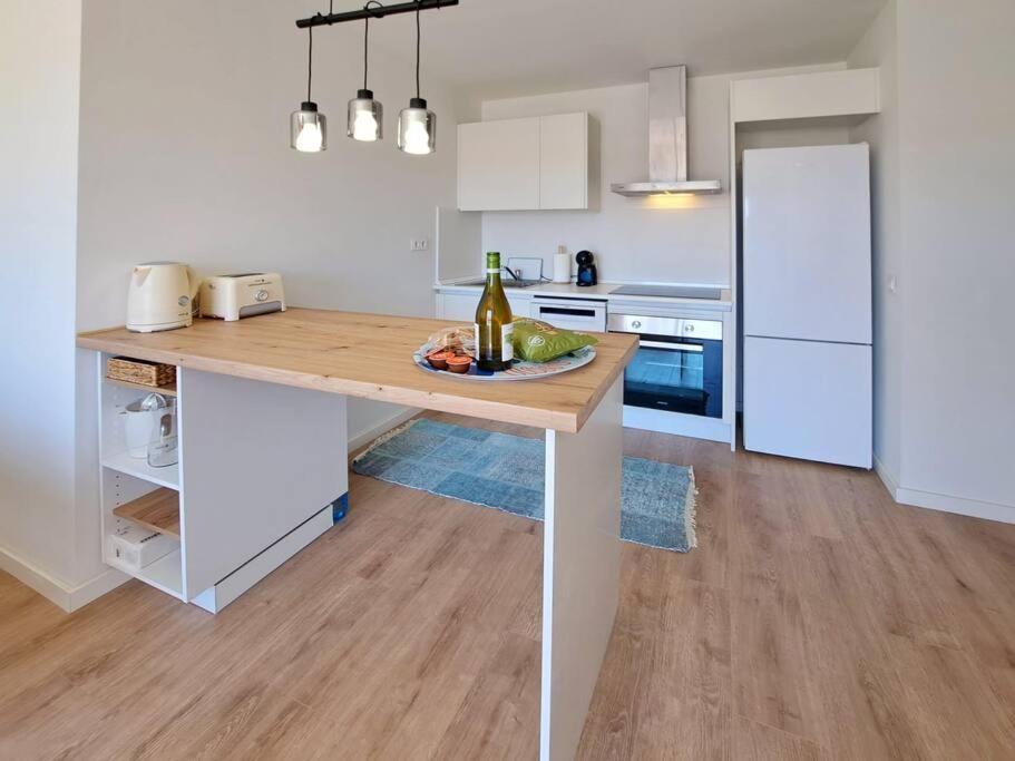 Charming Flat Close To The Beach Canet d'En Berenguer Exteriör bild