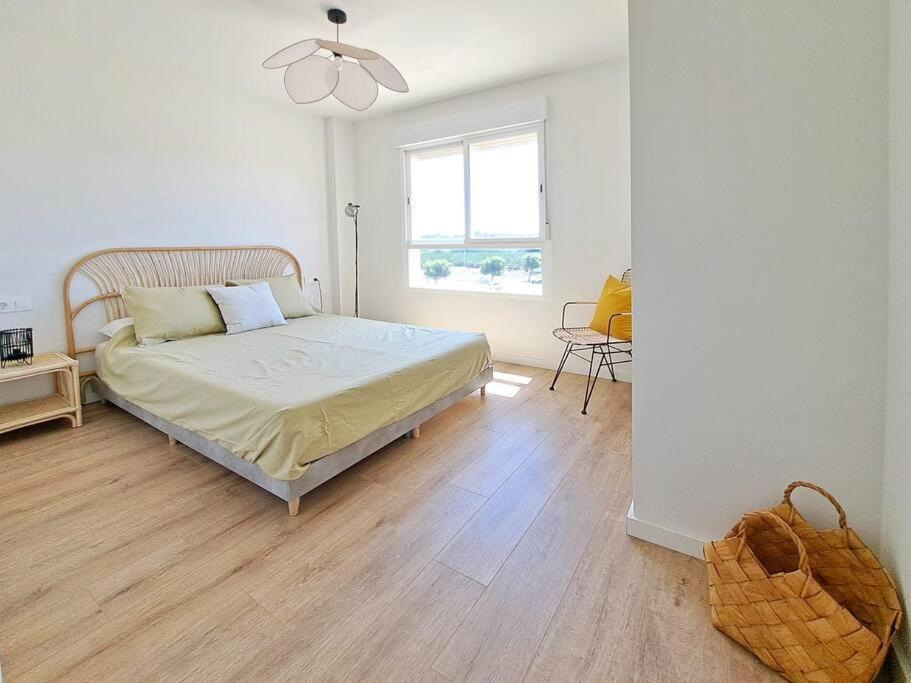 Charming Flat Close To The Beach Canet d'En Berenguer Exteriör bild